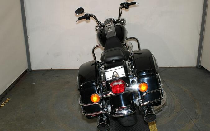 2022 Harley-Davidson Police Road King Grand American Touring FLHP