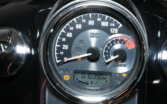 2022 Harley-Davidson Police Road King Grand American Touring FLHP