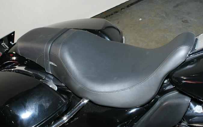 2022 Harley-Davidson Police Road King Grand American Touring FLHP