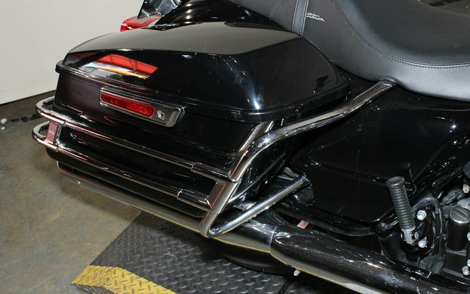 2022 Harley-Davidson Police Road King Grand American Touring FLHP