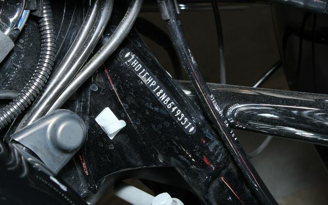 2022 Harley-Davidson Police Road King Grand American Touring FLHP