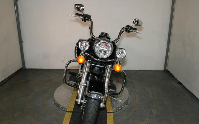 2022 Harley-Davidson Police Road King Grand American Touring FLHP