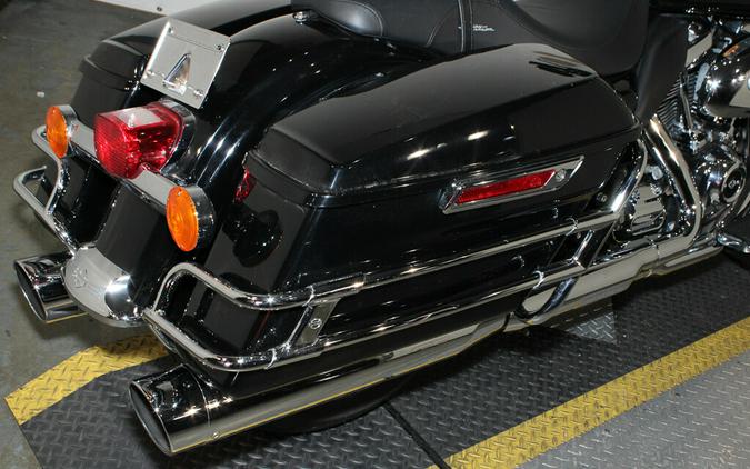 2022 Harley-Davidson Police Road King Grand American Touring FLHP