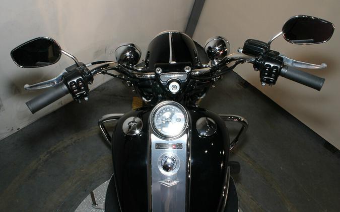 2022 Harley-Davidson Police Road King Grand American Touring FLHP