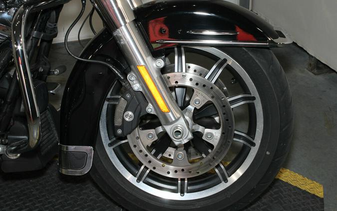 2022 Harley-Davidson Police Road King Grand American Touring FLHP