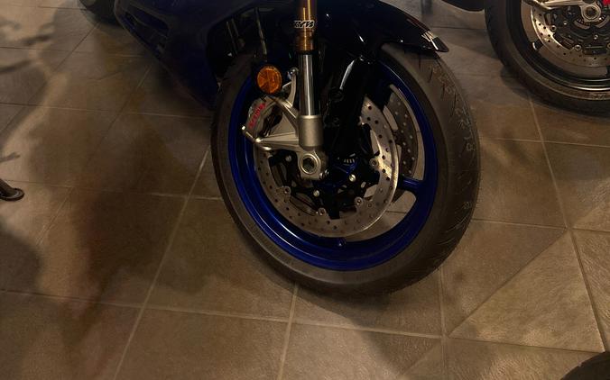 2026 Yamaha YZF-R9
