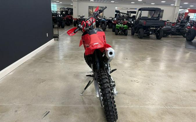 2026 Honda CRF450RX