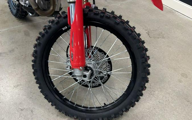 2026 Honda CRF450RX