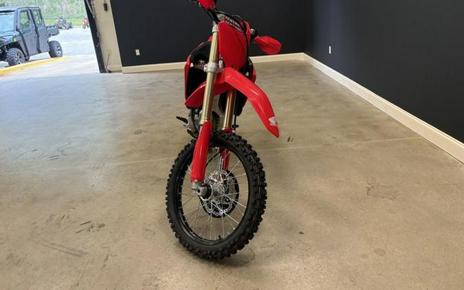 2026 Honda CRF450RX