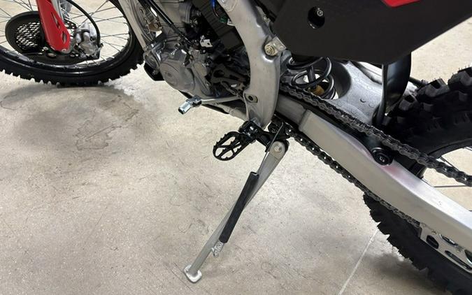 2026 Honda CRF450RX
