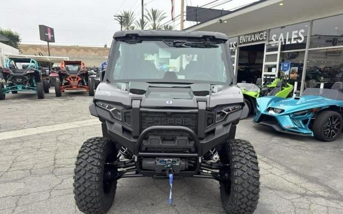 2026 Polaris Xpedition ADV 5 Northstar