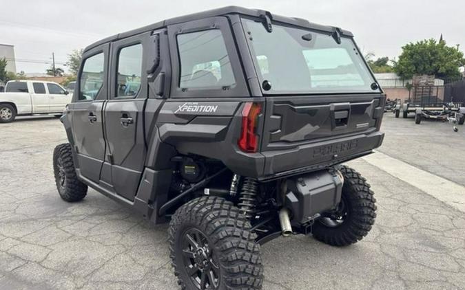 2026 Polaris Xpedition ADV 5 Northstar