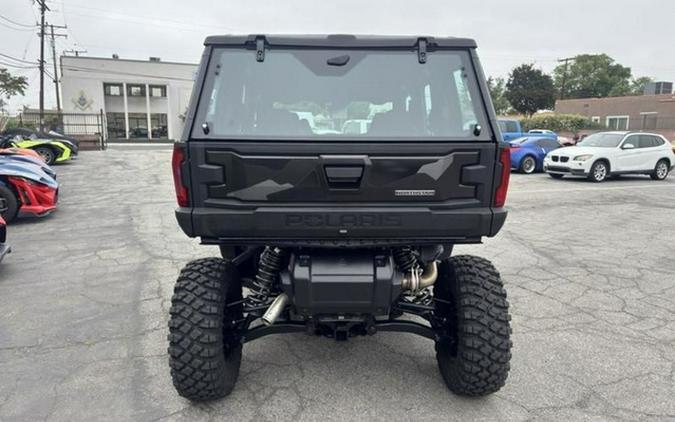 2026 Polaris Xpedition ADV 5 Northstar