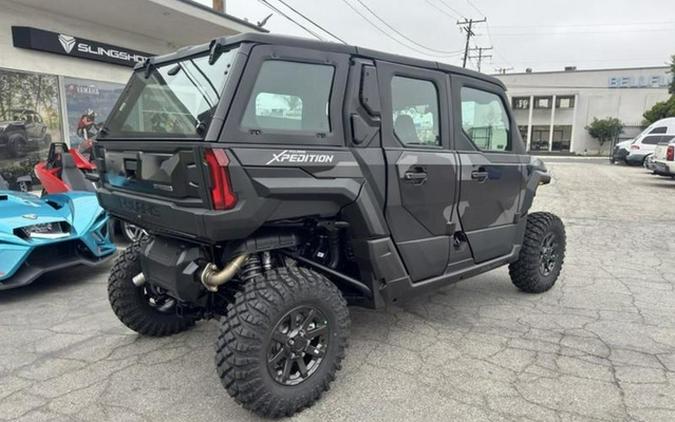 2026 Polaris Xpedition ADV 5 Northstar