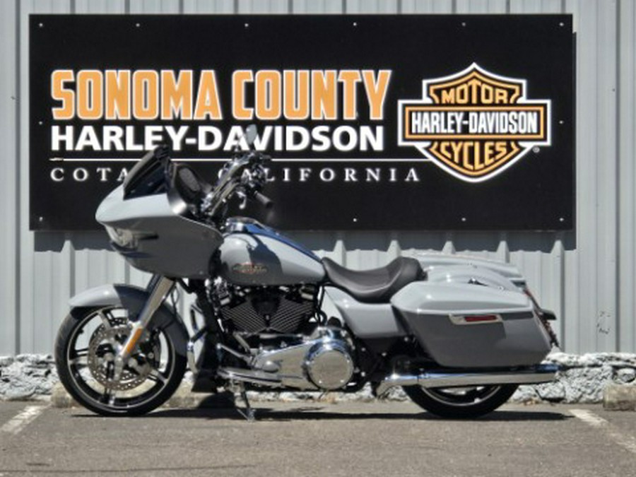 2026 Harley-Davidson Road Glide®