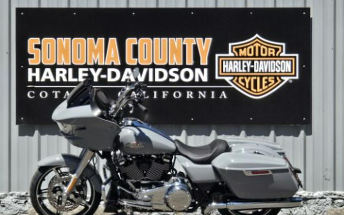 2026 Harley-Davidson Road Glide®
