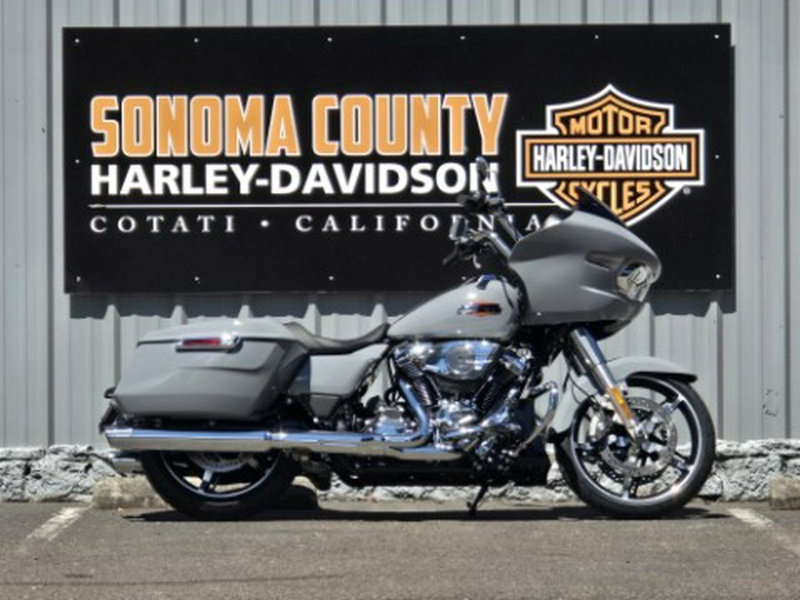 2026 Harley-Davidson Road Glide®