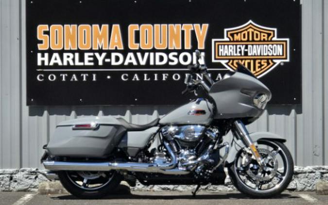 2026 Harley-Davidson Road Glide®