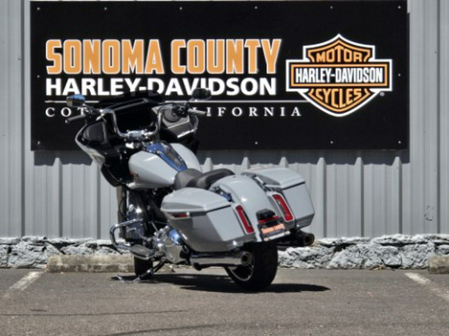2026 Harley-Davidson Road Glide®