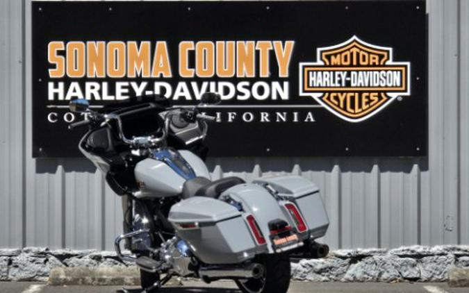 2026 Harley-Davidson Road Glide®
