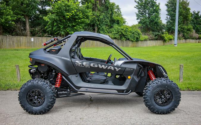 2026 VILLIAN SX10 WP - Segway Powersports