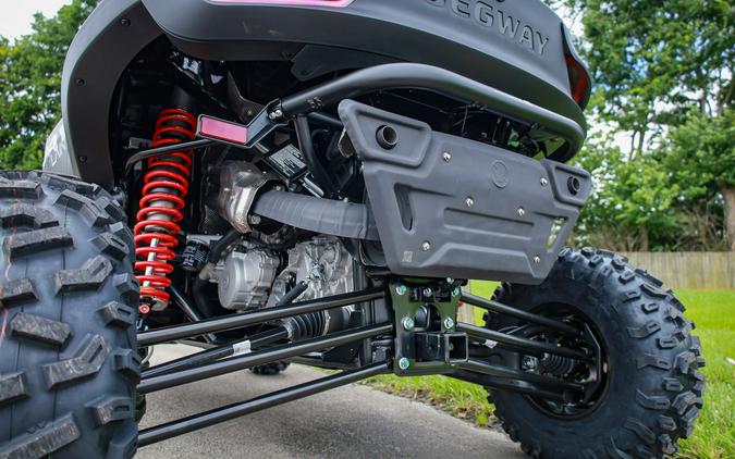 2026 VILLIAN SX10 WP - Segway Powersports