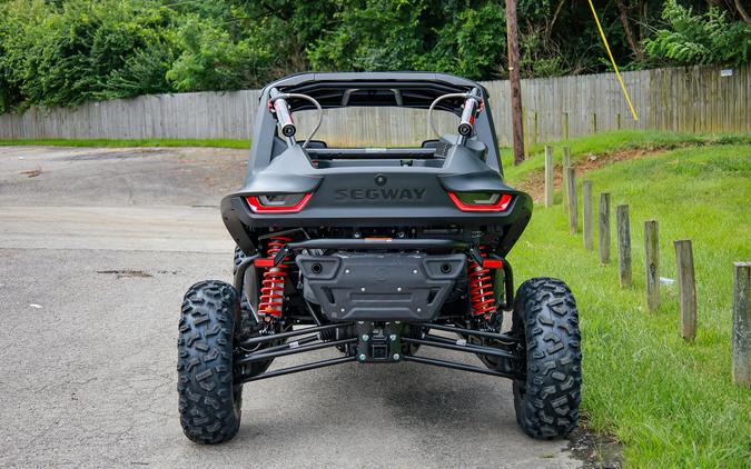 2026 VILLIAN SX10 WP - Segway Powersports