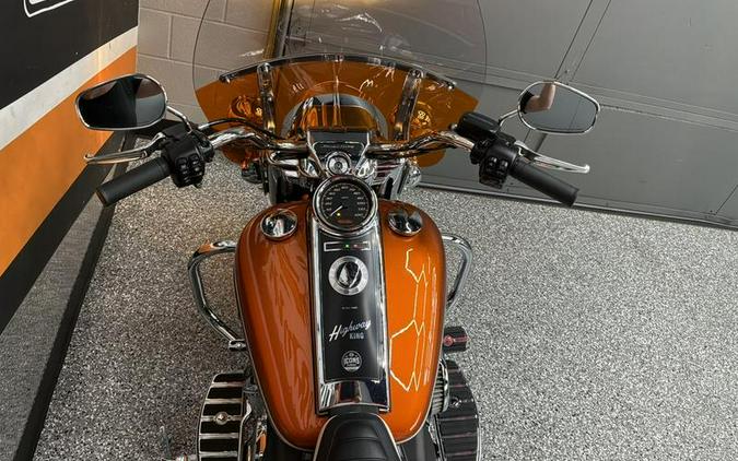 2023 Harley-Davidson® FLHFB - Electra Glide® Highway King #176/1000