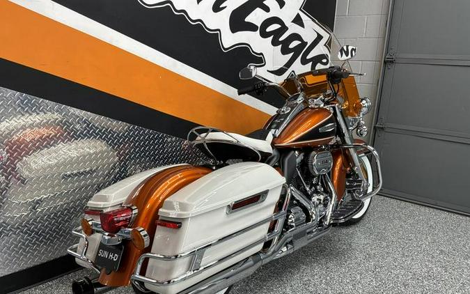 2023 Harley-Davidson® FLHFB - Electra Glide® Highway King #176/1000