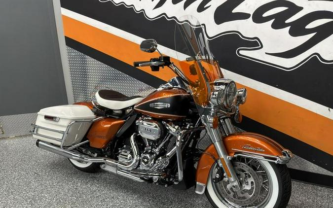 2023 Harley-Davidson® FLHFB - Electra Glide® Highway King #176/1000