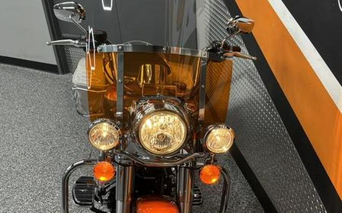 2023 Harley-Davidson® FLHFB - Electra Glide® Highway King #176/1000