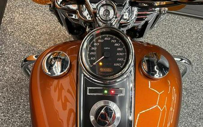 2023 Harley-Davidson® FLHFB - Electra Glide® Highway King #176/1000