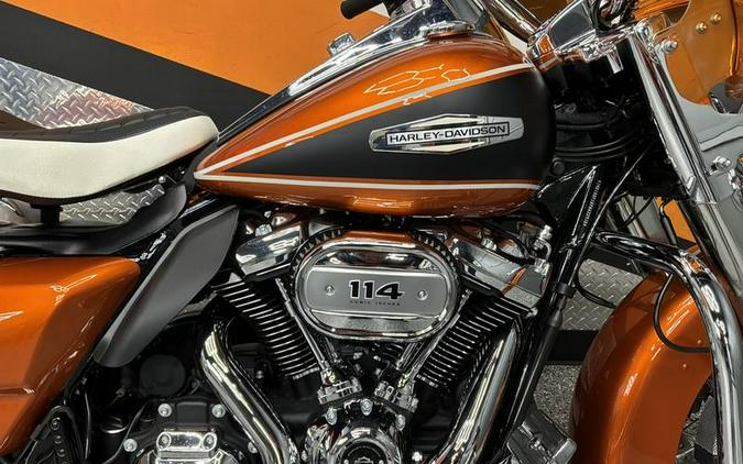 2023 Harley-Davidson® FLHFB - Electra Glide® Highway King #176/1000