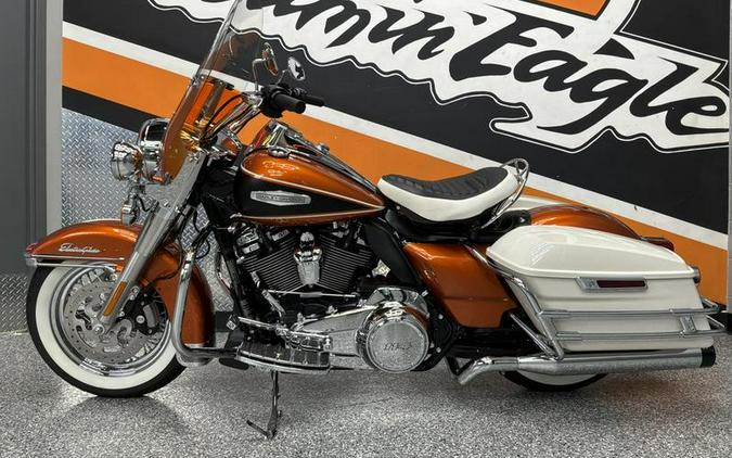 2023 Harley-Davidson® FLHFB - Electra Glide® Highway King #176/1000