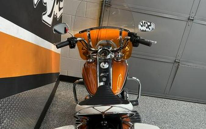 2023 Harley-Davidson® FLHFB - Electra Glide® Highway King #176/1000
