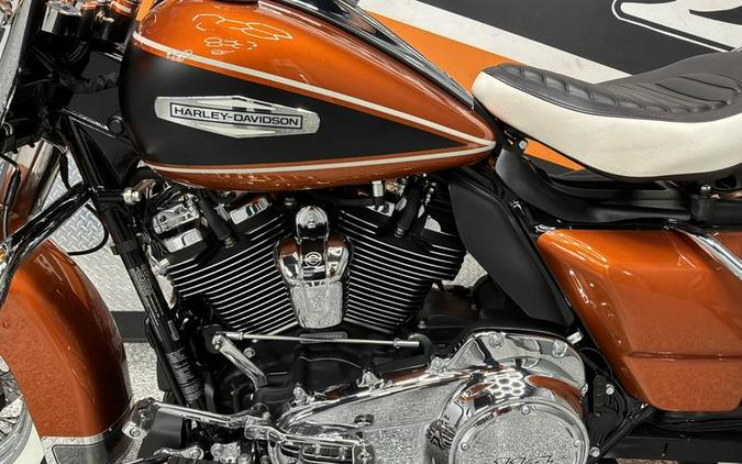 2023 Harley-Davidson® FLHFB - Electra Glide® Highway King #176/1000