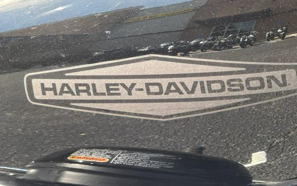2021 Harley-Davidson Softail FXST - Standard