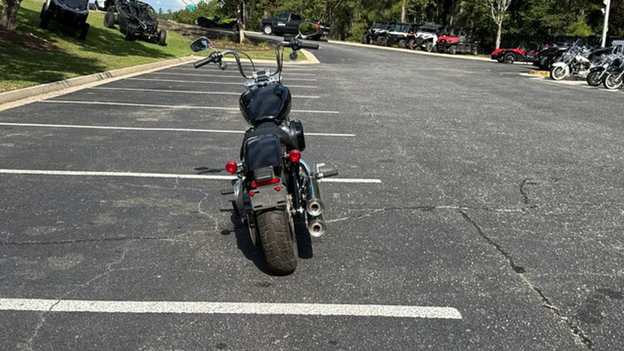 2021 Harley-Davidson Softail FXST - Standard
