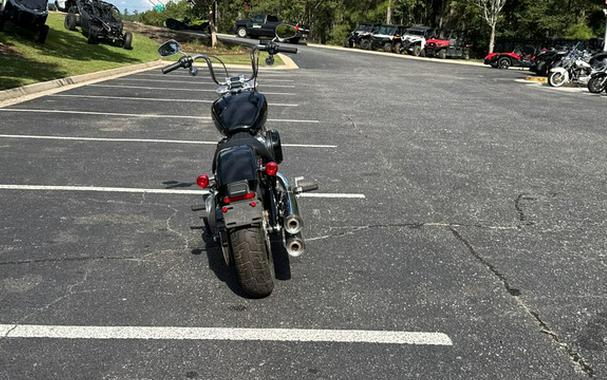 2021 Harley-Davidson Softail FXST - Standard