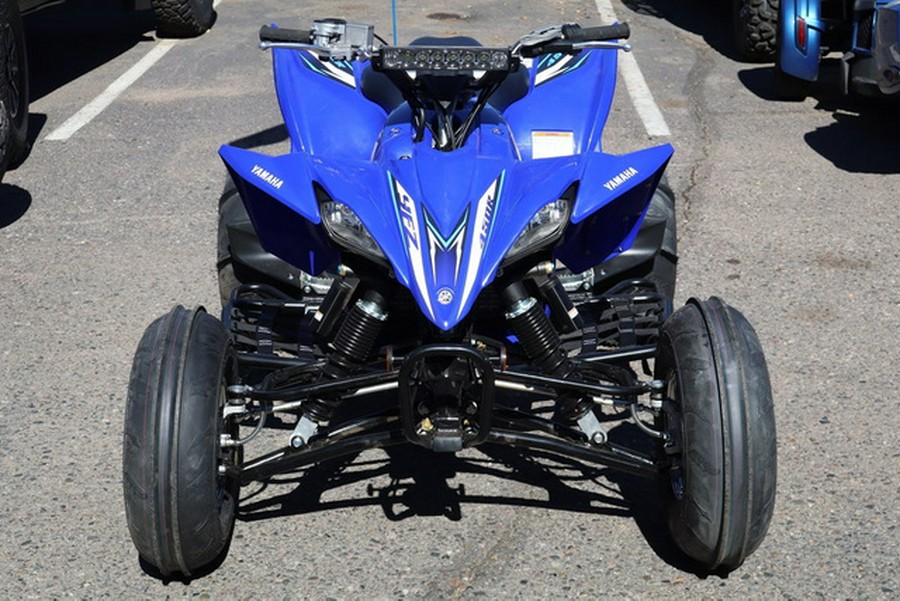 2026 Yamaha YFZ 450 R