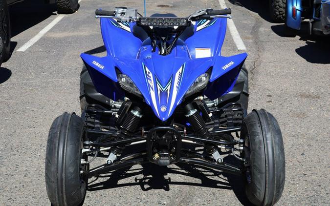 2026 Yamaha YFZ 450 R
