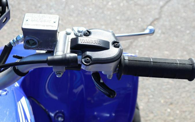 2026 Yamaha YFZ 450 R