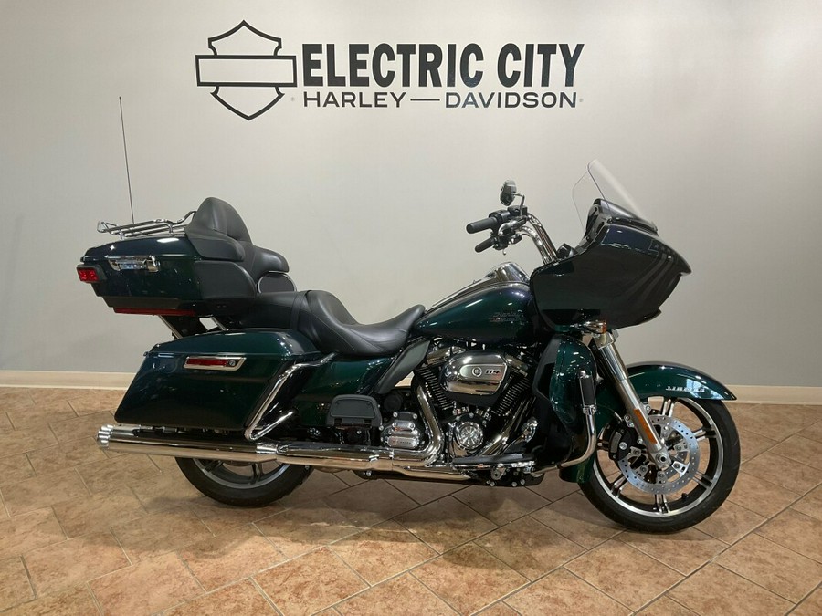 2021 HarleyDavidson Road Glide Limited Snake Venom FLTRK for sale in