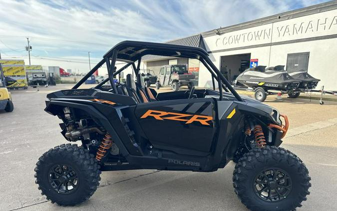 2024 Polaris® RZR XP 1000 Ultimate