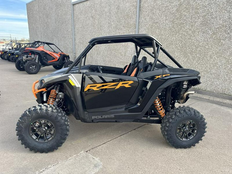 2024 Polaris® RZR XP 1000 Ultimate