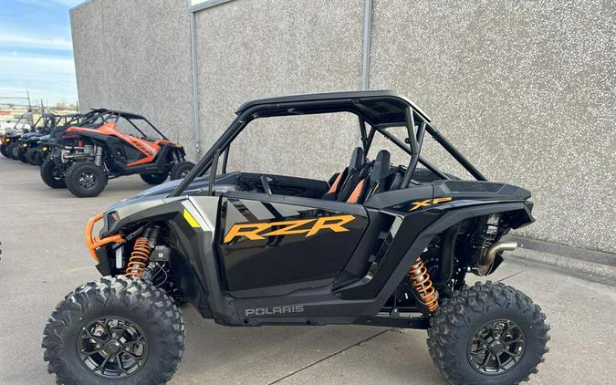 2024 Polaris® RZR XP 1000 Ultimate