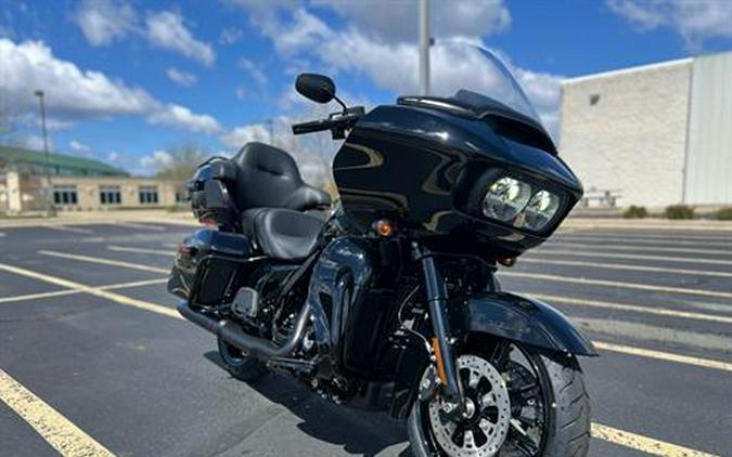 2024 Harley-Davidson Road Glide® Limited