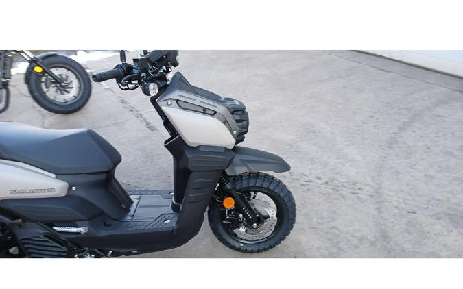 2024 Yamaha ZUMA 125