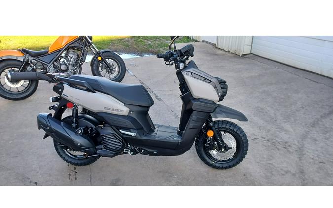 2024 Yamaha ZUMA 125