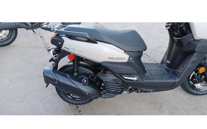 2024 Yamaha ZUMA 125